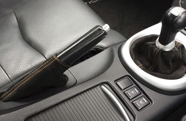 Driving advice